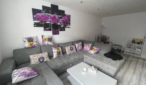 Eladó 3 szobás lakás, 3 szobás lakás, Detva, Szlovákia