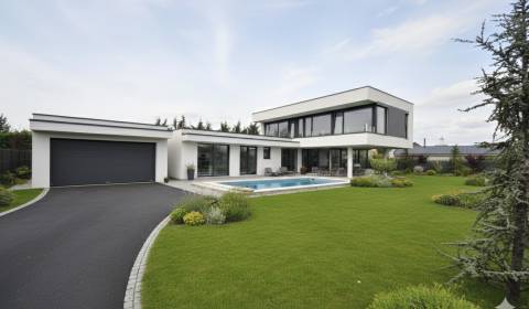 Eladó Családi ház, Családi ház, Slnečná, Senec, Szlovákia