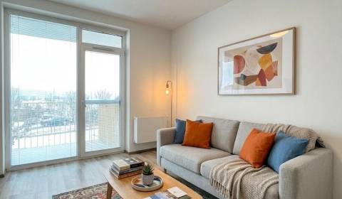 Eladó 2 szobás lakás, 2 szobás lakás, Bystrická, Bratislava - Devínska