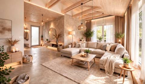 Eladó 2 szobás lakás, 2 szobás lakás, mengusovce, Poprad, Szlovákia