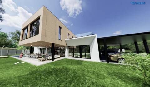 Eladó Családi ház, Családi ház, Slnečná, Senec, Szlovákia