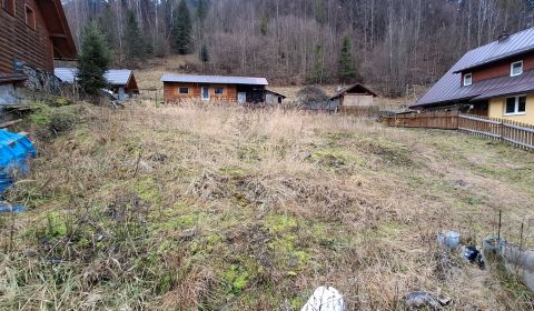 Eladó Építési telek, Építési telek, Čadca, Szlovákia