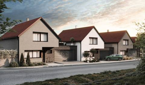 Eladó Családi ház, Családi ház, Šoltésovej, Zvolen, Szlovákia