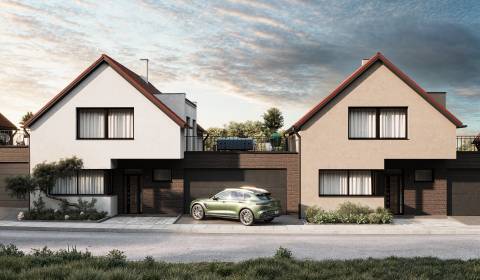 Eladó Családi ház, Családi ház, Šoltésovej, Zvolen, Szlovákia