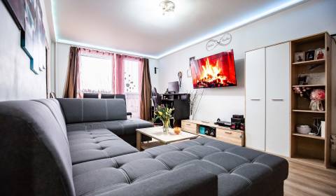 Eladó 3 szobás lakás, 3 szobás lakás, Andreja Kubinu, Trnava, Szlováki