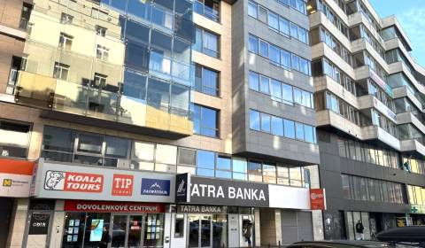 Kiadó Irodahelység, Irodahelység, Dunajská, Bratislava - Staré Mesto, 