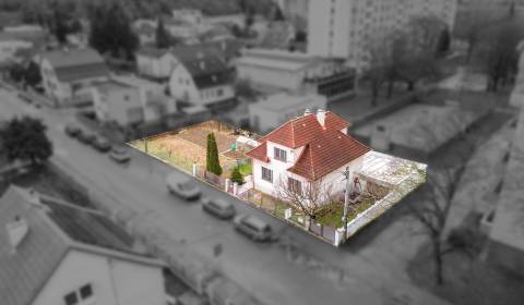 Eladó Családi ház, Családi ház, Tatranská, Trenčín, Szlovákia