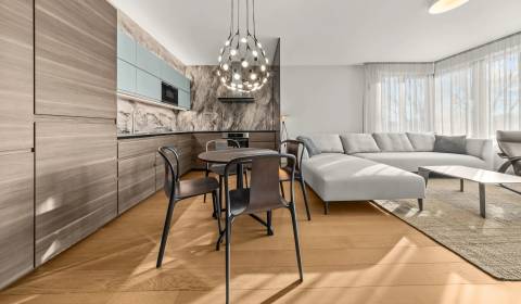 Kiadó 2 szobás lakás, 2 szobás lakás, Žižkova, Bratislava - Staré Mest