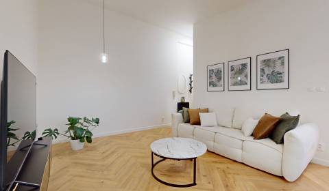 Eladó 2 szobás lakás, 2 szobás lakás, Chemická, Bratislava - Nové Mest