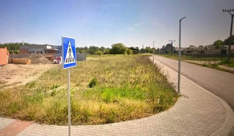 Eladó Építési telek, Építési telek, Okružná, Senec, Szlovákia