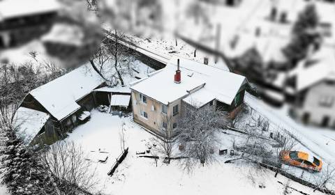 Eladó Családi ház, Családi ház, Bytča, Szlovákia