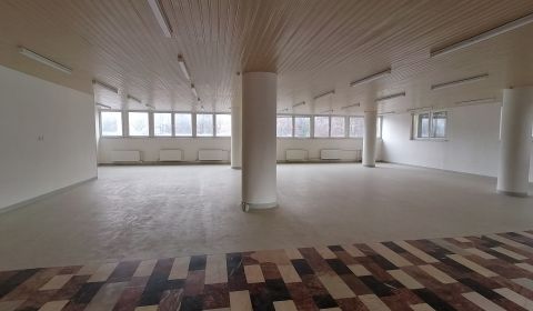 Kiadó Üzlethelység, Üzlethelység, Centrum, Martin, Szlovákia