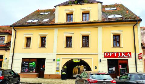 Eladó 2 szobás lakás, 2 szobás lakás, Potočná, Skalica, Szlovákia