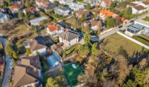 Eladó Családi ház, Családi ház, Pod lesom, Bratislava - Karlova Ves, S
