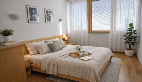Kiadó 2 szobás lakás, 2 szobás lakás, Ružová dolina, Bratislava - Ruži