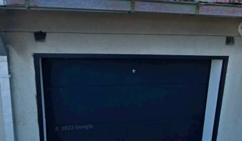 Eladó Garázsok, Garázsok, Teslova, Bratislava - Ružinov, Szlovákia