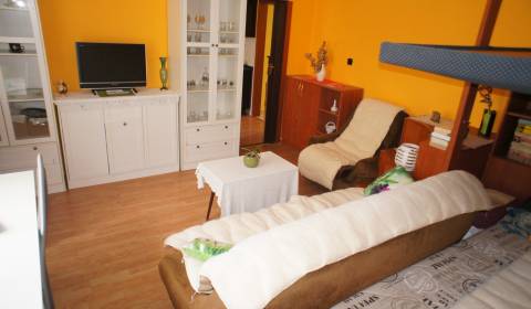 Eladó 1 szobás lakás, 1 szobás lakás, Miletičova, Bratislava - Ružinov