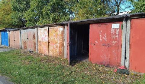 Eladó Garázsok, Garázsok, Agátová, Bratislava - Dúbravka, Szlovákia