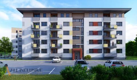 Eladó 3 szobás lakás, 3 szobás lakás, Júliusa Lőrincza, Dunajská Stred