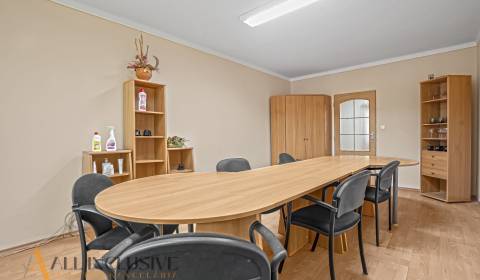 Kiadó Irodahelység, Irodahelység, Jilemnického, Dunajská Streda, Szlov