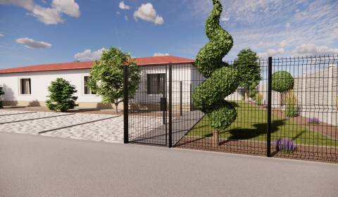 Eladó Családi ház, Családi ház, Zemianska Olča, Komárno, Szlovákia