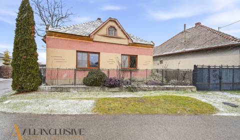 Eladó Családi ház, Családi ház, Dunajská Streda, Szlovákia