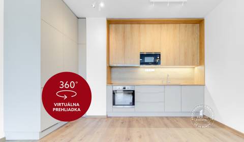 Kiadó 2 szobás lakás, 2 szobás lakás, Františka Kubu, Bratislava - Rač