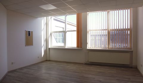 Kiadó Irodahelység, Irodahelység, Masarykova, Prešov, Szlovákia