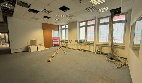 Kiadó Irodahelység, Irodahelység, Cintorínska, Bratislava I, Szlovákia