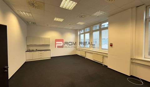 Kiadó Irodahelység, Irodahelység, Cintorínska, Bratislava I, Szlovákia