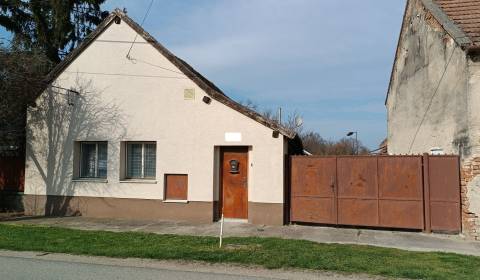 Eladó Családi ház, Családi ház, Salibská, Galanta, Szlovákia