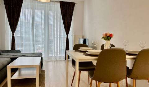 Kiadó 2 szobás lakás, 2 szobás lakás, Trnava, Szlovákia