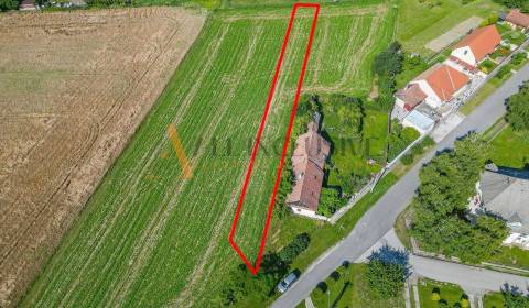 Eladó Kertek, Kertek, Kosuty, Galanta, Szlovákia