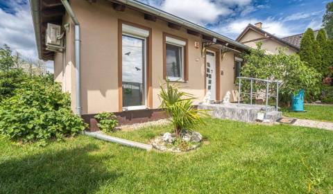 Eladó Családi ház, Családi ház, Kráľovičove Kračany, Dunajská Streda, 