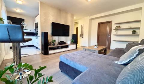 Kiadó 2 szobás lakás, 2 szobás lakás, Hospodárska, Trnava, Szlovákia