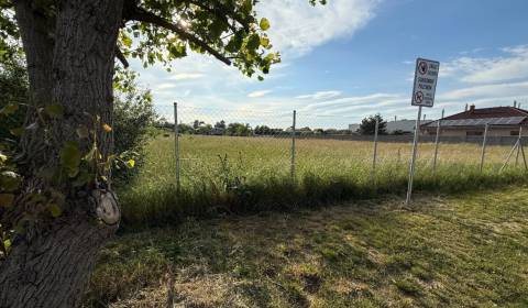 Eladó Telkek beruházóknak, Telkek beruházóknak, Slnečná, Senec, Szlová