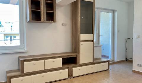 Eladó 1 szobás lakás, 1 szobás lakás, Krížna, Bratislava - Staré Mesto