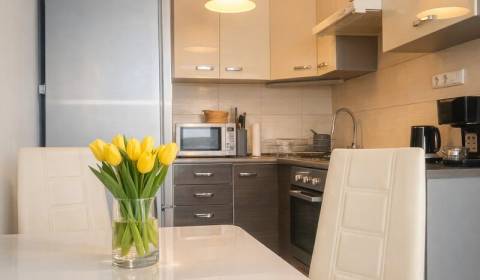 Kiadó 2 szobás lakás, 2 szobás lakás, Markušova, Košice - Západ, Szlov