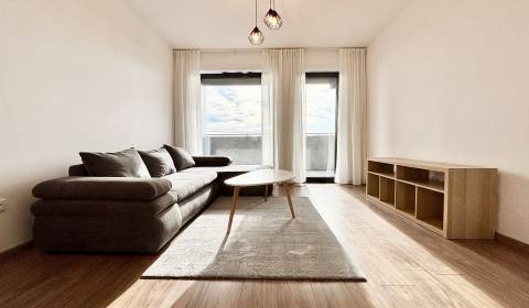 Kiadó 2 szobás lakás, 2 szobás lakás, Bajkalská, Bratislava - Nové Mes