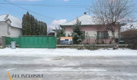 Eladó Családi ház, Családi ház, Dunajská Streda, Szlovákia