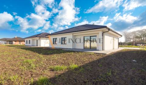 Eladó Családi ház, Családi ház, Galanta, Szlovákia