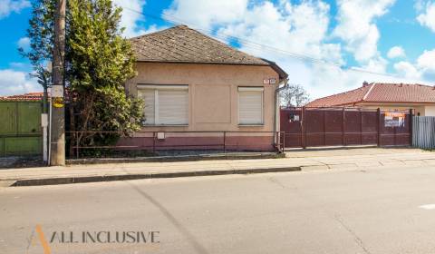 Eladó Családi ház, Családi ház, Dunajská Streda, Szlovákia