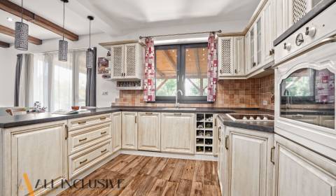 Eladó Családi ház, Családi ház, Pinkové Kračany, Dunajská Streda, Szlo