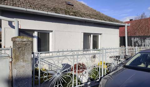 Eladó Családi ház, Családi ház, Poľná, Dunajská Streda, Szlovákia