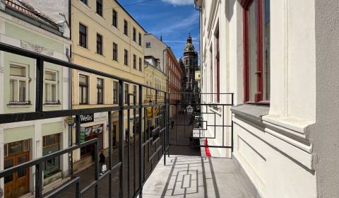 Kiadó Irodahelység, Irodahelység, Mlynská, Košice - Staré Mesto, Szlov