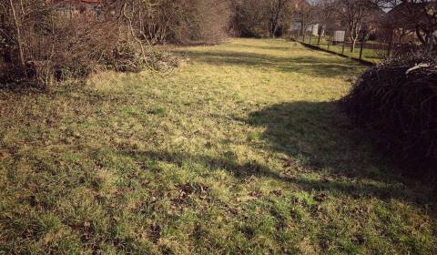 Eladó Építési telek, Építési telek, Topoľčany, Szlovákia