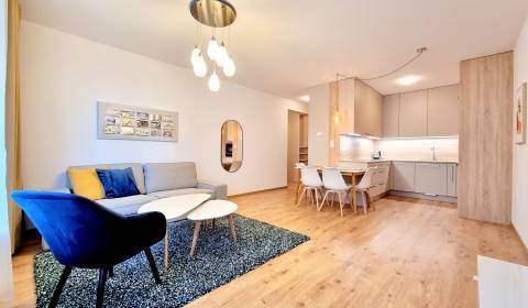 Eladó 2 szobás lakás, 2 szobás lakás, Františka Kubu, Bratislava - Rač