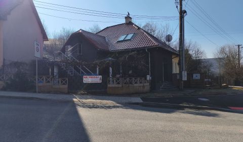 Eladó Családi ház, Családi ház, Rudlovská cesta, Banská Bystrica, Szlo