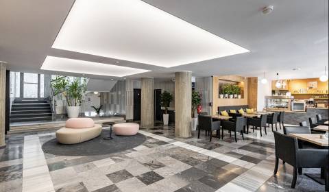 Kiadó Irodahelység, Irodahelység, Gajova, Bratislava - Staré Mesto, Sz