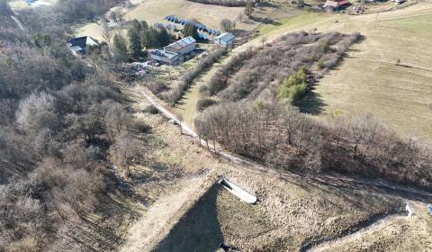 Eladó Építési telek, Építési telek, Krupina, Szlovákia